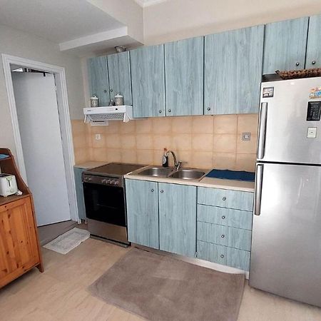 Alex Apartment بيراما المظهر الخارجي الصورة