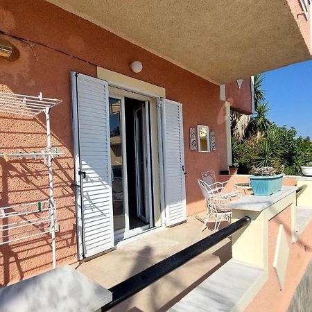 Alex Apartment بيراما المظهر الخارجي الصورة