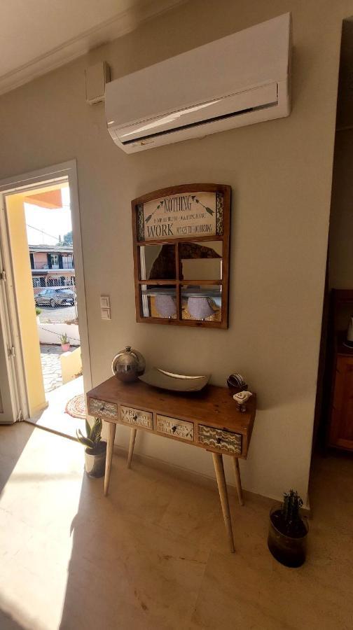 Alex Apartment بيراما المظهر الخارجي الصورة