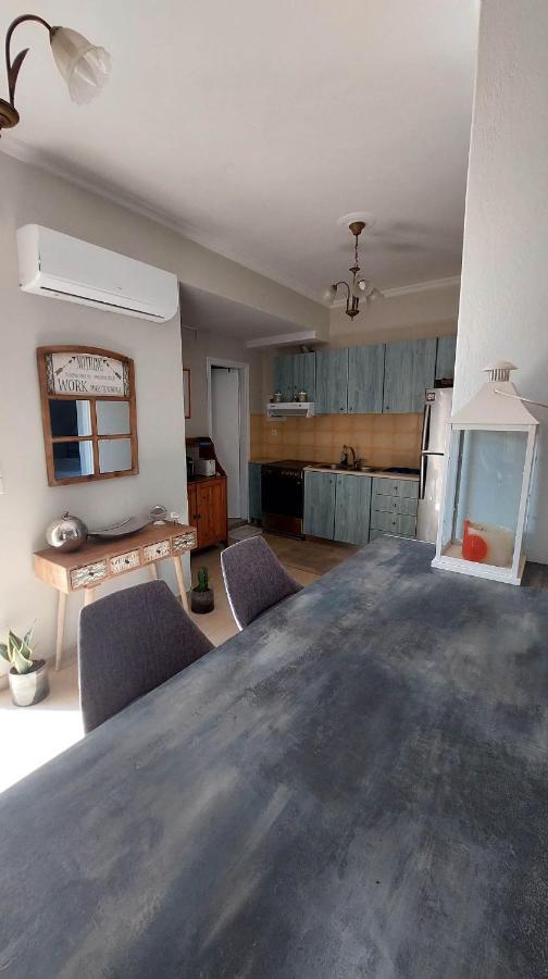 Alex Apartment بيراما المظهر الخارجي الصورة