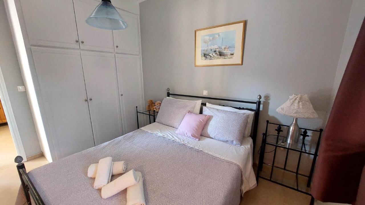 Alex Apartment بيراما المظهر الخارجي الصورة
