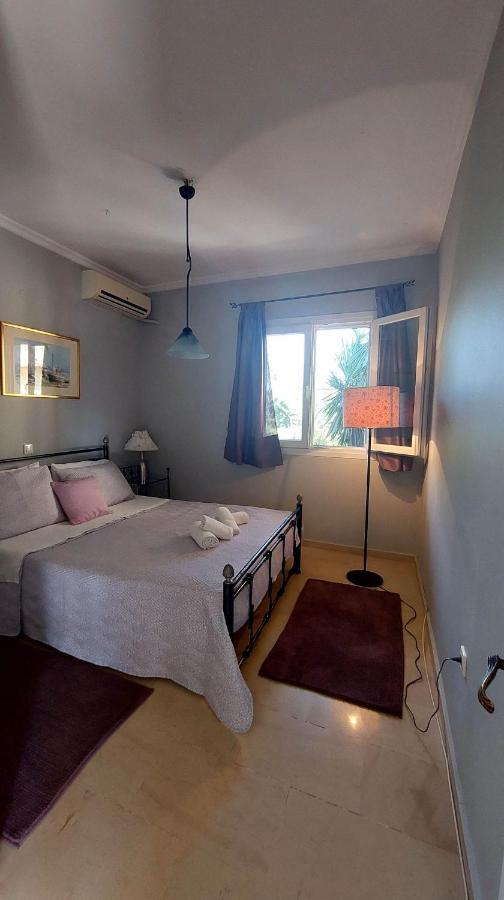 Alex Apartment بيراما المظهر الخارجي الصورة