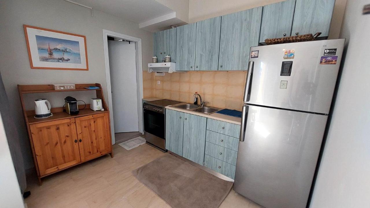 Alex Apartment بيراما المظهر الخارجي الصورة