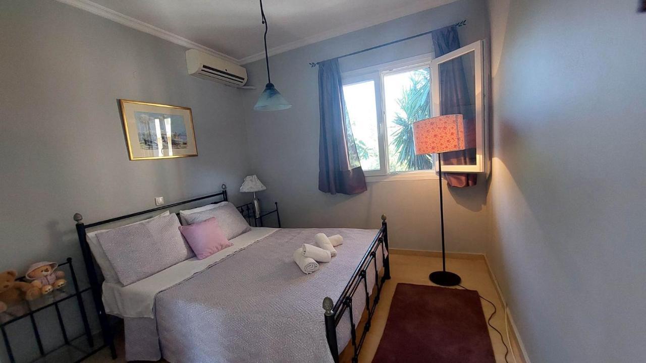 Alex Apartment بيراما المظهر الخارجي الصورة