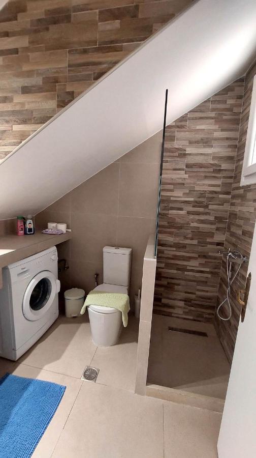 Alex Apartment بيراما المظهر الخارجي الصورة