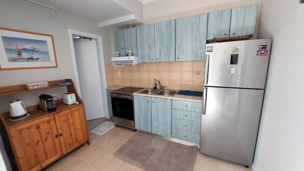 Alex Apartment بيراما المظهر الخارجي الصورة