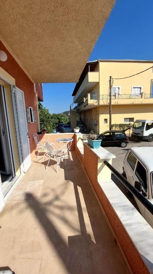 Alex Apartment بيراما المظهر الخارجي الصورة