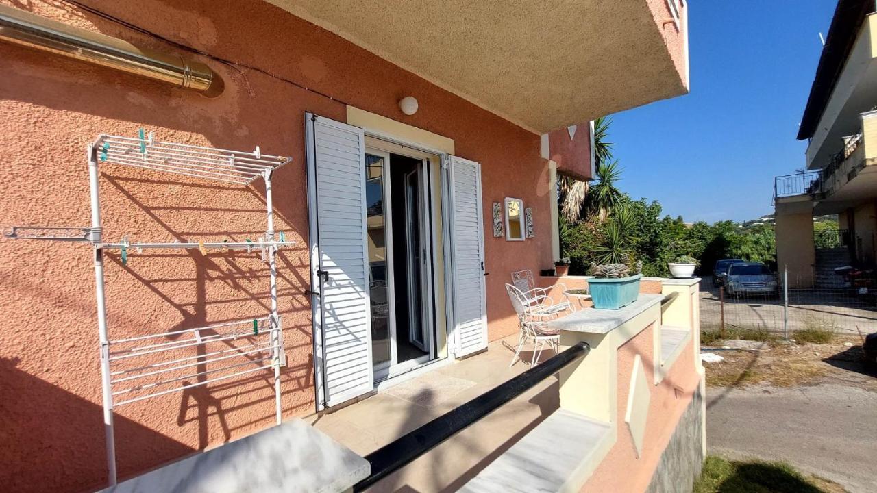 Alex Apartment بيراما المظهر الخارجي الصورة